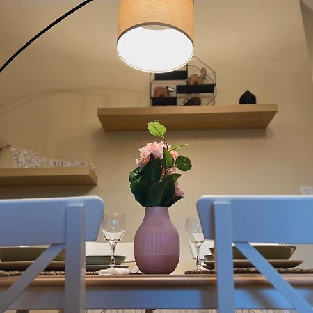 Olympus Cozy Apartment Литокорон Екстериор снимка