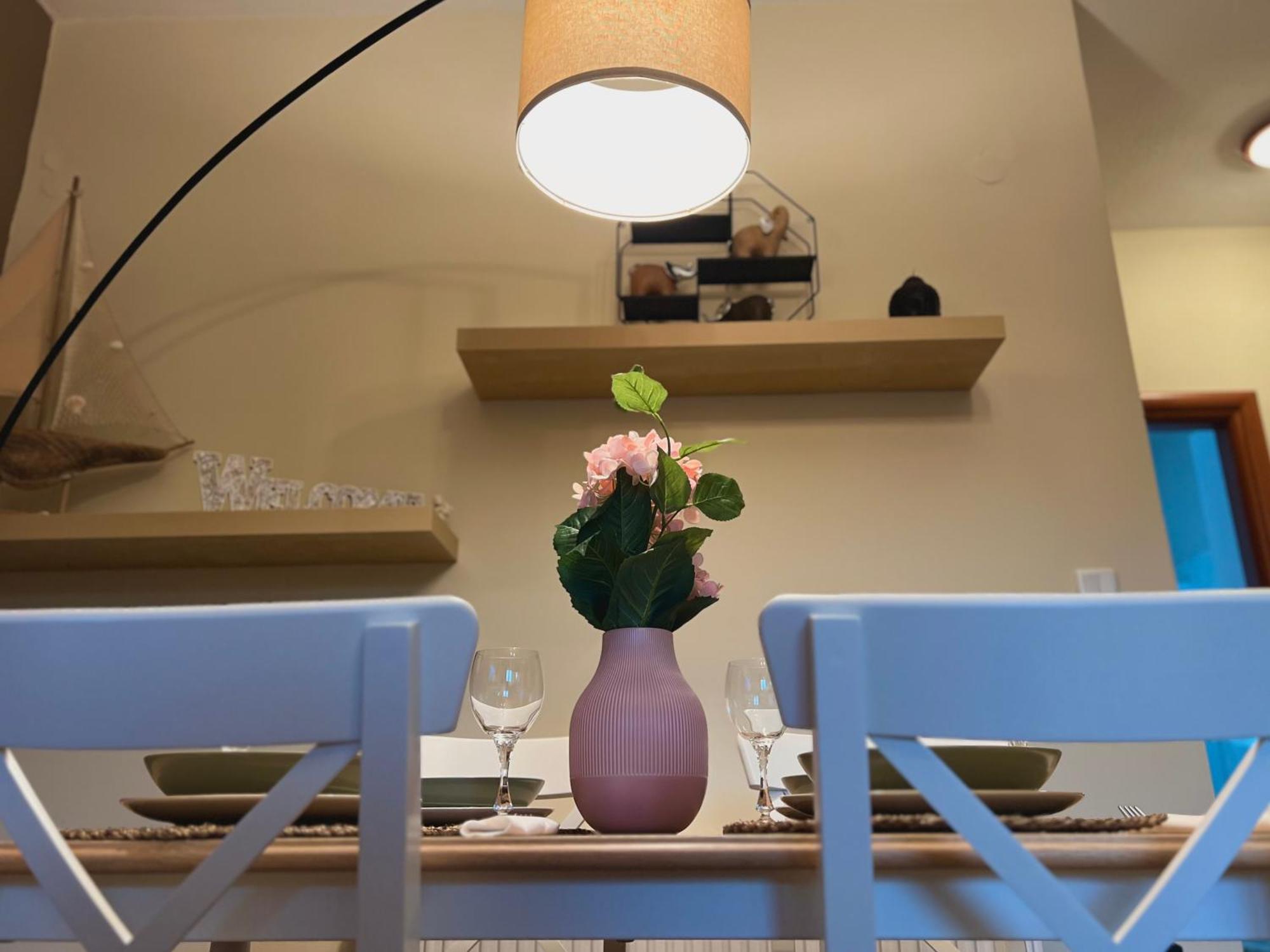 Olympus Cozy Apartment Литокорон Екстериор снимка