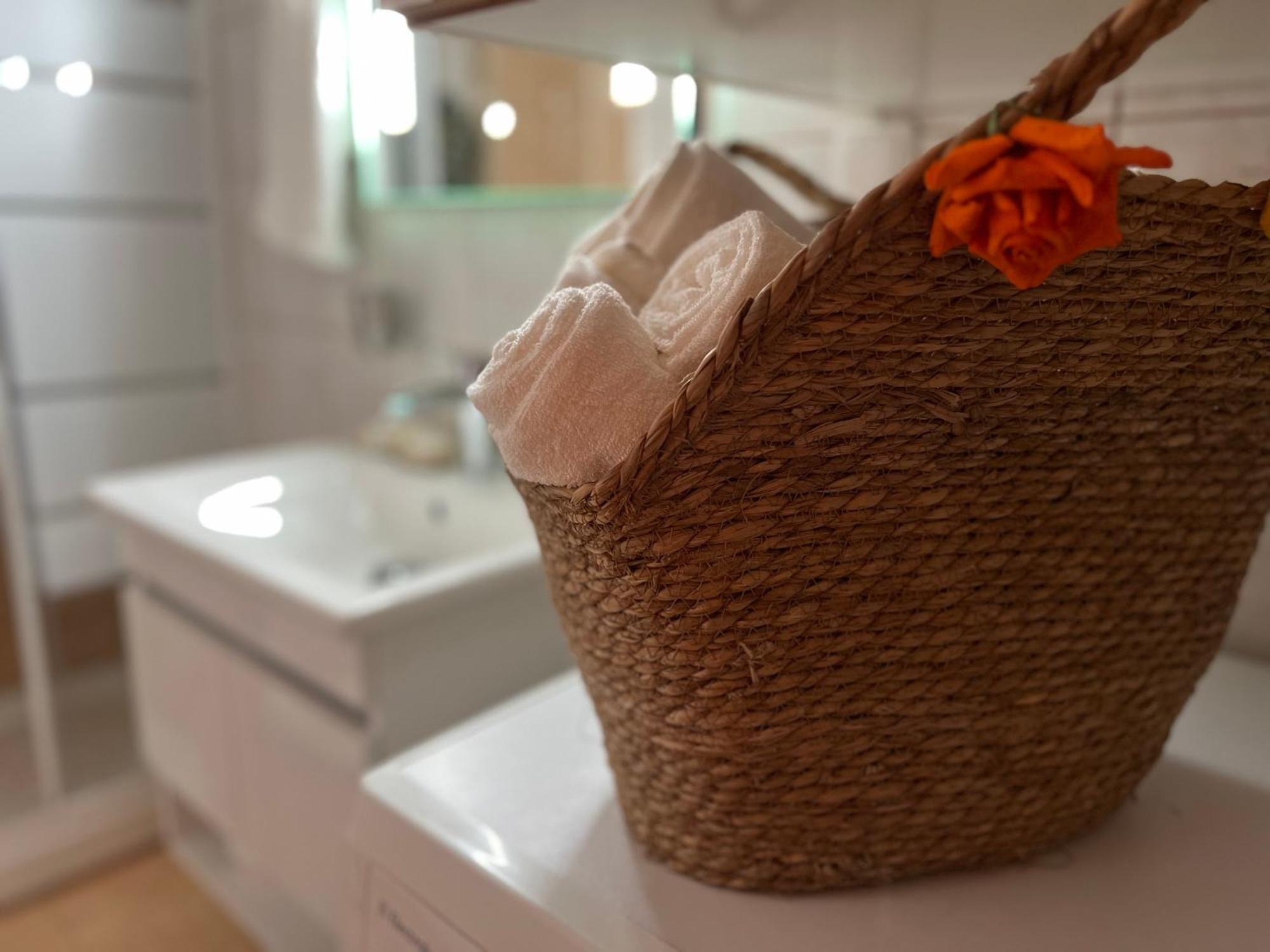 Olympus Cozy Apartment Литокорон Екстериор снимка