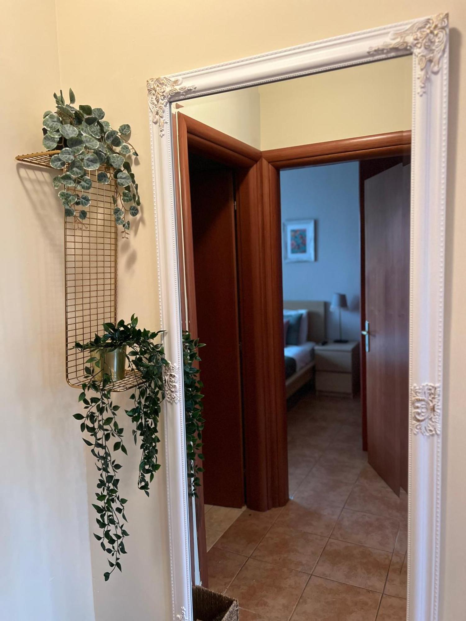 Olympus Cozy Apartment Литокорон Екстериор снимка
