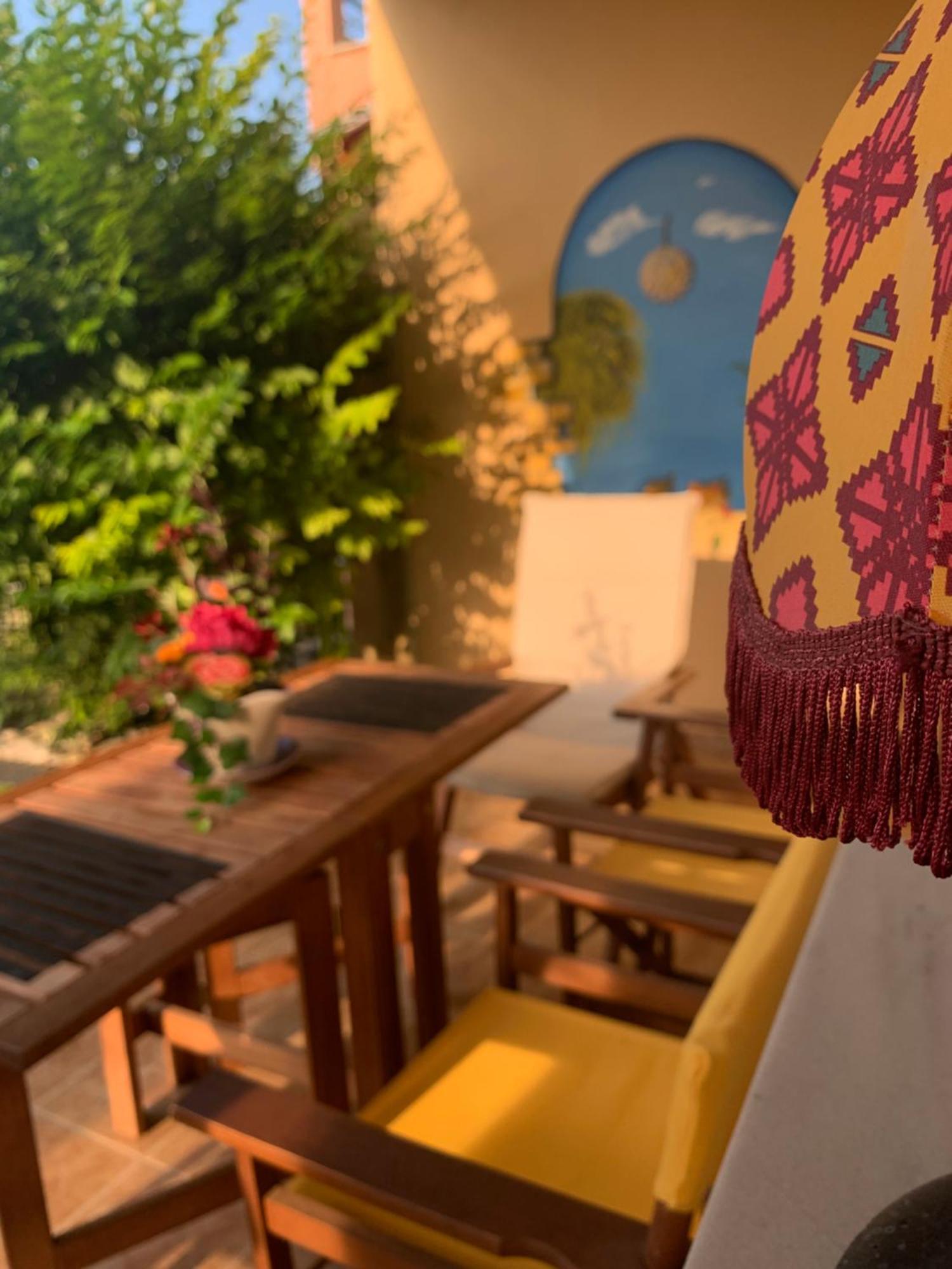 Olympus Cozy Apartment Литокорон Екстериор снимка