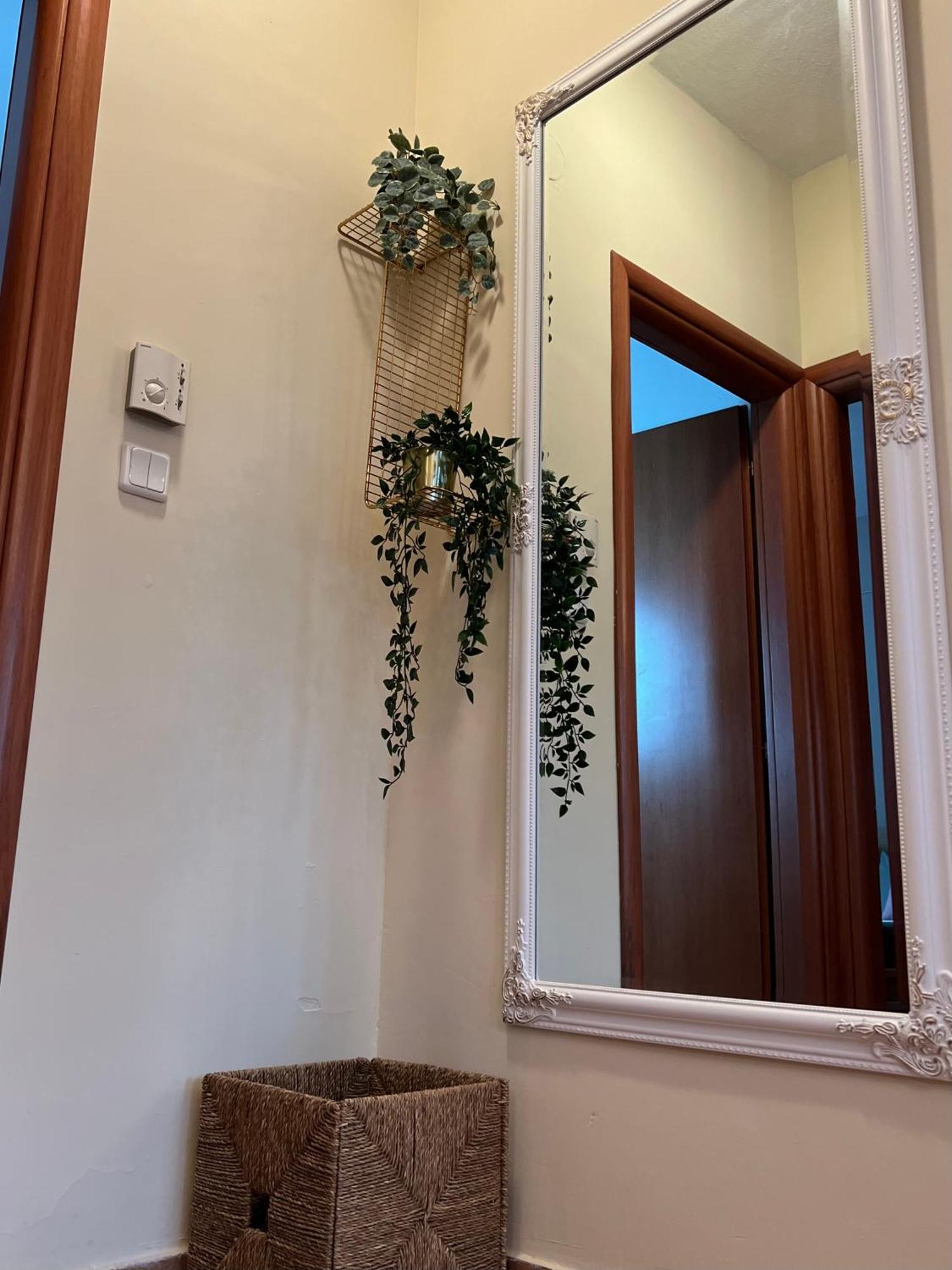 Olympus Cozy Apartment Литокорон Екстериор снимка